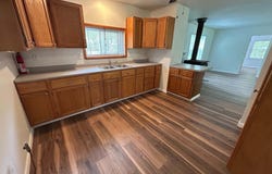 2544 Park Road, Luzerne, MI 48636