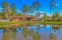 81 Silver Pond Ln, Hemingway, SC 29554