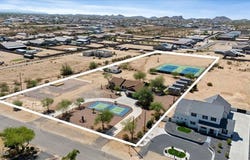 2413 W PHILLIPS Road, Queen Creek, AZ 85144
