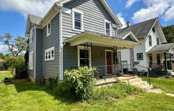 732 Stanton Ave, Springfield, OH 45503