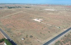 County Rd 140, Midland, TX 79706
