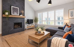 1412 N Crescent Heights Blvd, West Hollywood, CA 90046