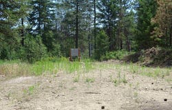 4482 Old E Springdale Rd, Loon Lake, WA 99148-5141