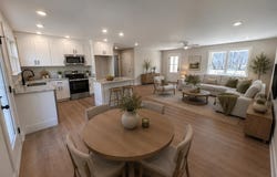3580 Keith Valley Road, DALTON, GA 30721