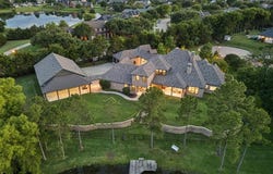 517 Pine Island Circle, Heath, TX 75032