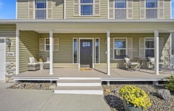 2340 NW Robert St, Pullman, WA 99163
