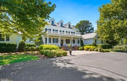 5289 FERRY NECK RD, ROYAL OAK, MD 21662