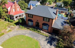 1324 Enslow Boulevard, Huntington, WV 25701