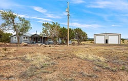 58 Antelope Avenue, Concho, AZ 85924