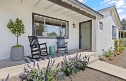 301 Lenox Avenue, Exeter, CA 93221