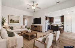 2405 Stillwater Drive, Ponder, TX 76259