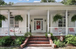 5316 Pebble Creek Circle, Wilson, NC 27893