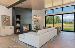 175 HUCKLEBERRY Drive, Jackson, WY 83001
