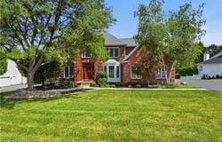 41 Brompton Court, Orchard Park, NY 14127