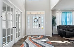 8436 Brookhaven Lane, Avon, IN 46123