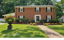 443 Clarkson Dr., Danville, VA 24540