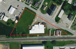 26 South Street, Leipsic, OH 45856