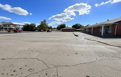 1221 Colorado Avenue, Elk City, OK 73644
