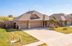 3448 Chloe Avenue, Krum, TX 76249