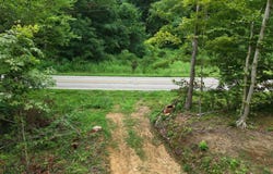 State Route 555, Cutler, OH 45724