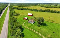 County Road 370, Savannah, MO 64421