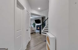 7689 Baron Road, Fairburn, GA 30213