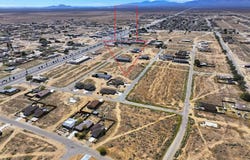 8418 Columbine Avenue, California City, CA 93505