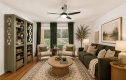 1810 NW 23RD Boulevard, GAINESVILLE, FL 32605