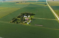 260th Ave, Palmer, IA 50571