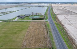 Monceaux Road lot: 1, Rayne, LA 70578