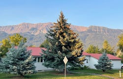 100 W 10TH St, Joseph, OR 97846