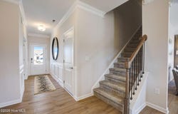 424 Barter Drive, Vass, NC 28394