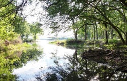 Anchor Point lot: 62, Quinlan, TX 75474