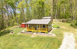 805 Sunset River Rd., Ceres, VA 24318