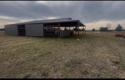 County Road 4225, Cooper, TX 75432