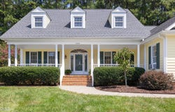 1000 E Oak Drive, Durham, NC 27705