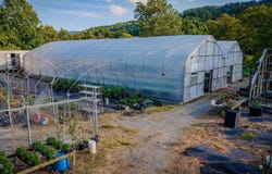8030 Highway 19-E, Roan Mountain, TN 37687