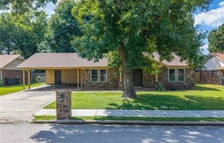 8612 Harvard DR, Fort Smith, AR 72908