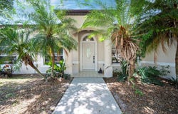 1724 BARKER Street NE, PALM BAY, FL 32907