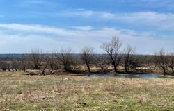 1293 Bussell Ridge Rd., Ardmore, OK 73401