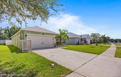 1465 Litchfield Drive, West Melbourne, FL 32904