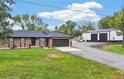 18902 E 263rd Street, Harrisonville, MO 64701