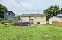 520 E 14th, Concordia, KS 66901