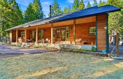 34643 Emigrant Trail, Shingletown, CA 96088