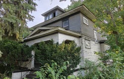 708 Harrison Street, Gary, IN 46402