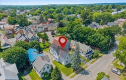 22 Ash Street, Waterville, ME 04901