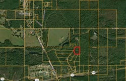 Three Waters Drive lot: 7, Honobia, OK 74957