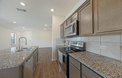 3409 Brookstone Drive, Sherman, TX 75092