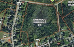 Cedar St, Norwood, NY 13662