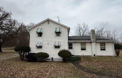 5520 E 475 N, Howe, IN 46746
